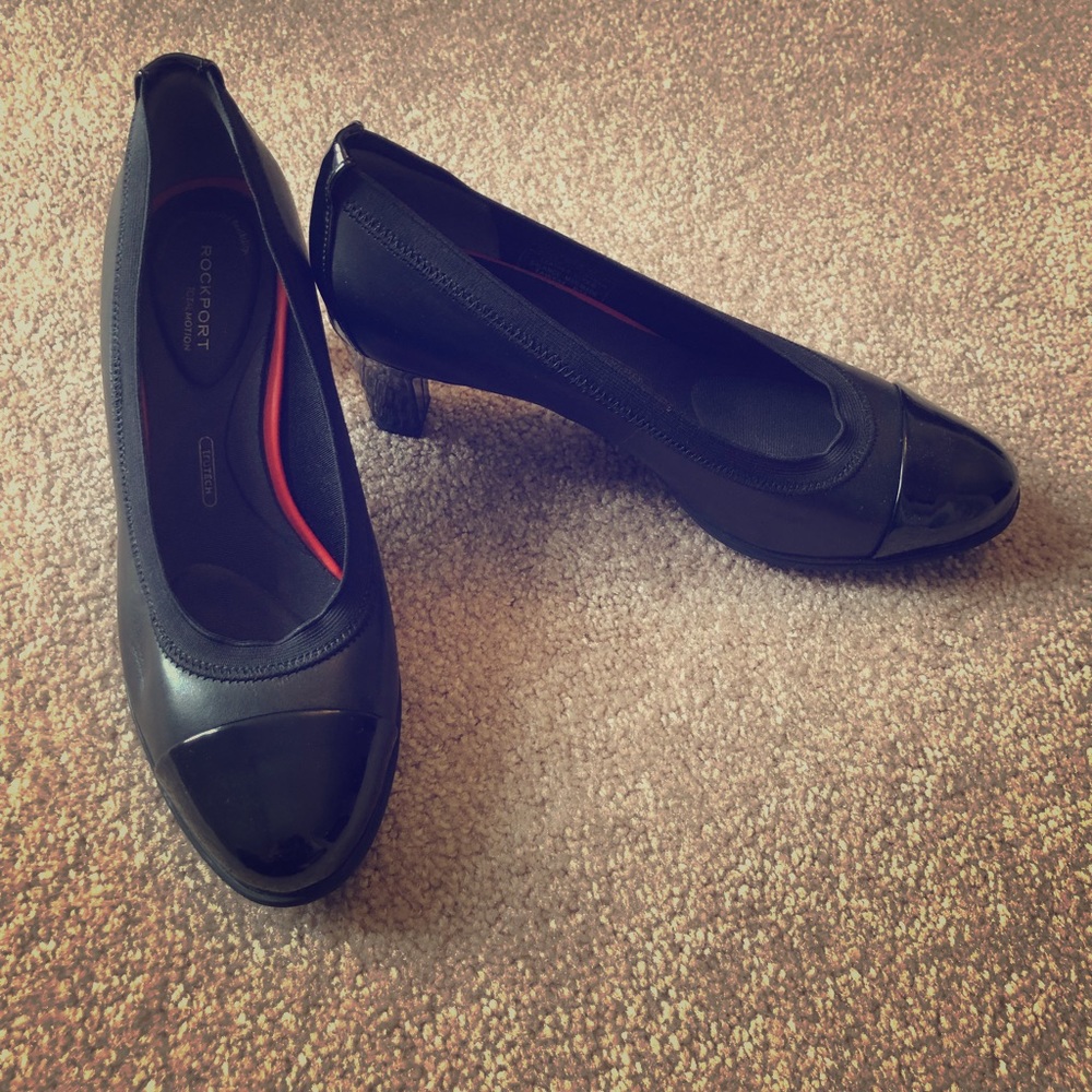Professional shoes